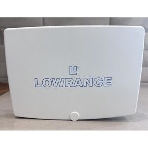 Lowrance Protective Suncover - 1403